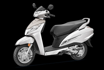 Autofin Limited Dealers Of Honda Two Wheelers