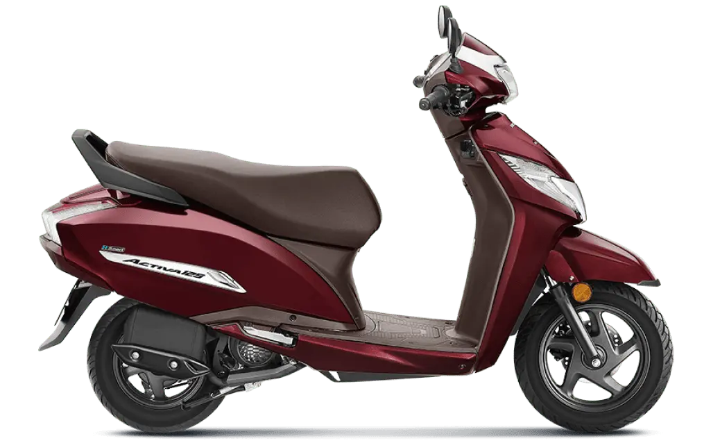 Activa - 125