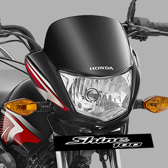 Appealing Front Cowl