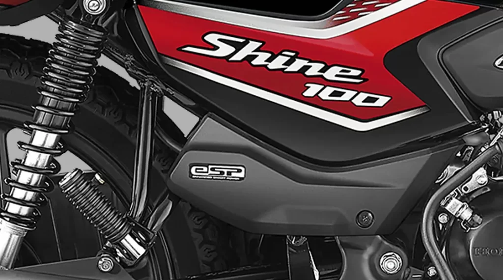 shine100 technology esp technology