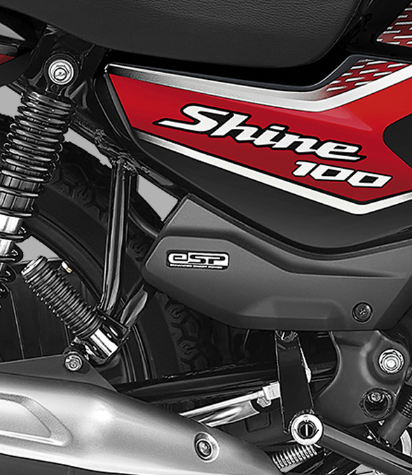 Technology - Shine 100