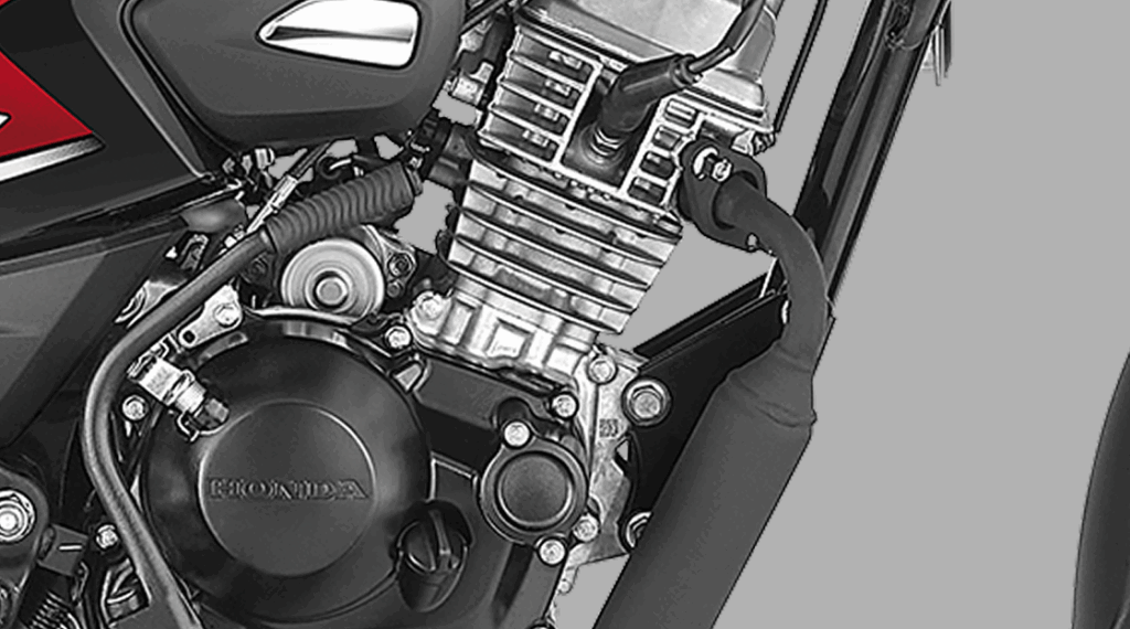 PGM-FI Fuel Injection