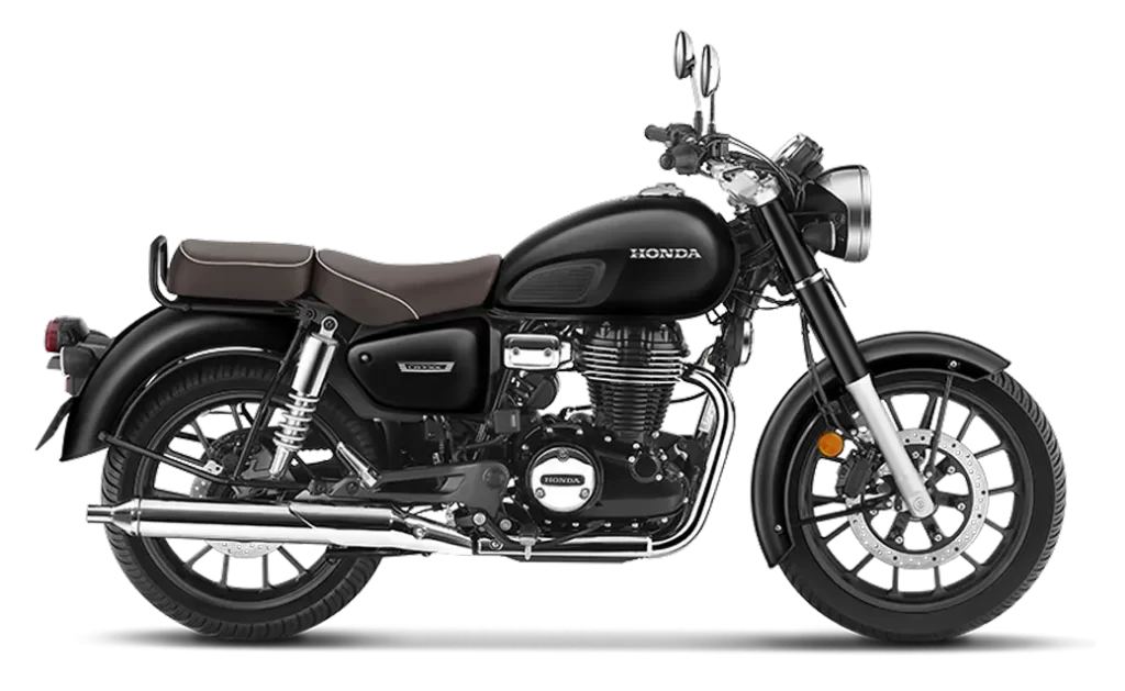 CB350C