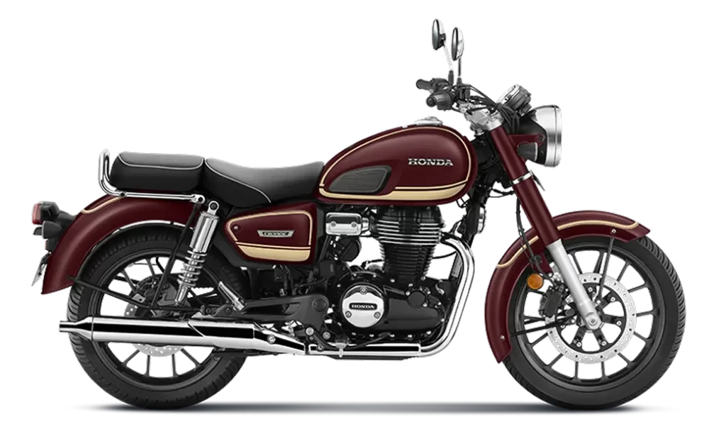 CB350C Special Edition