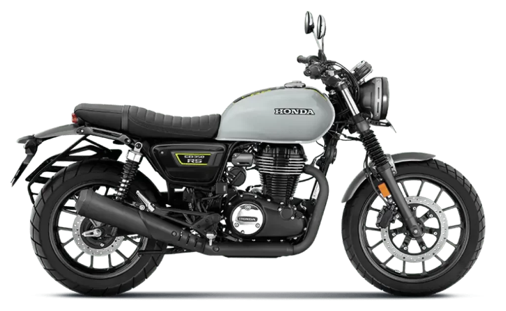 CB350RS