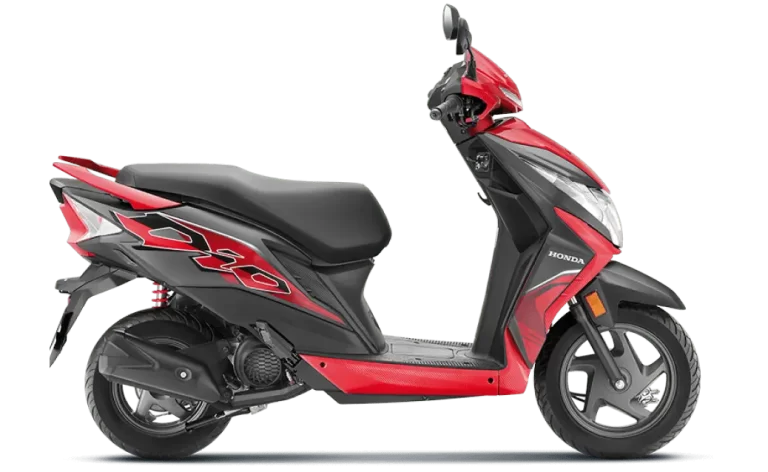 Dio 110