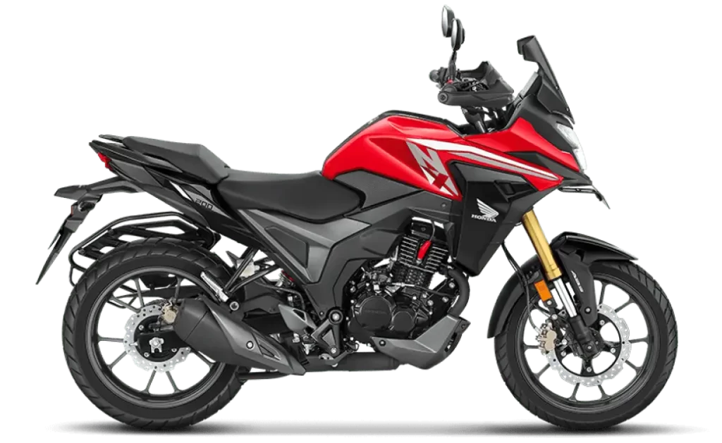 NX200