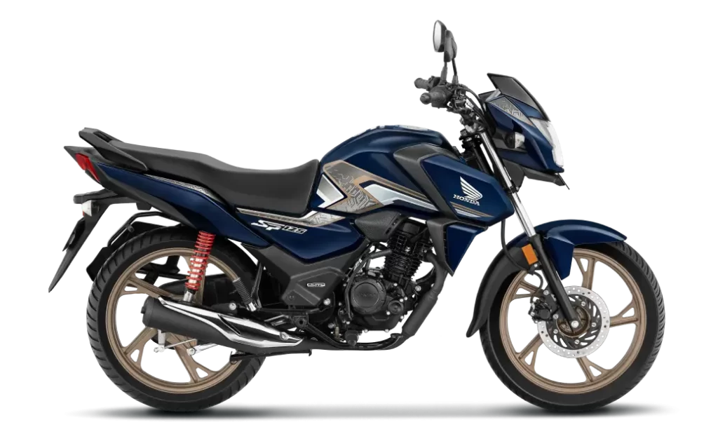 SP-125 PLP